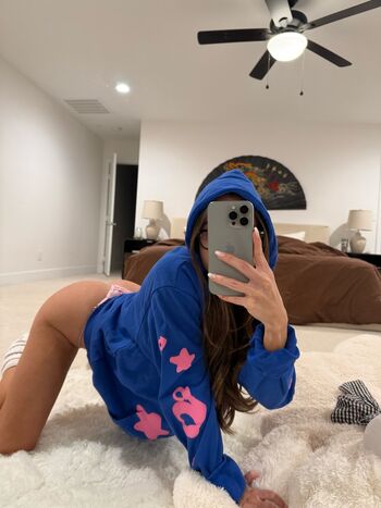 Full leaked Blondemauigirl private onlyfans photo