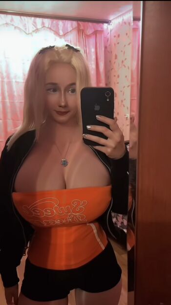 Full leaked Blondieup private onlyfans photo