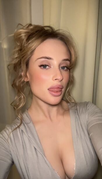 Full leaked Blondinka drive angelina private onlyfans photo