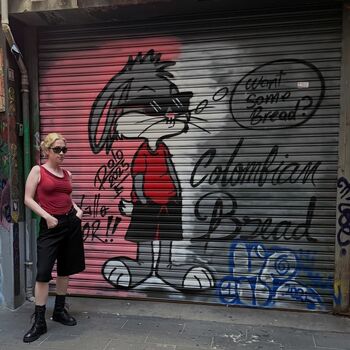 Full leaked Blondshell private onlyfans photo