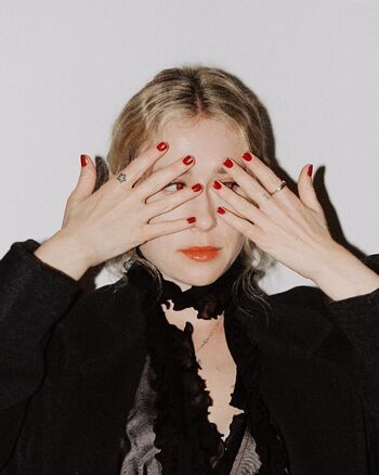 Full leaked Blondshell private onlyfans photo