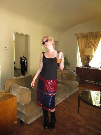 Full leaked Blondshell private onlyfans photo