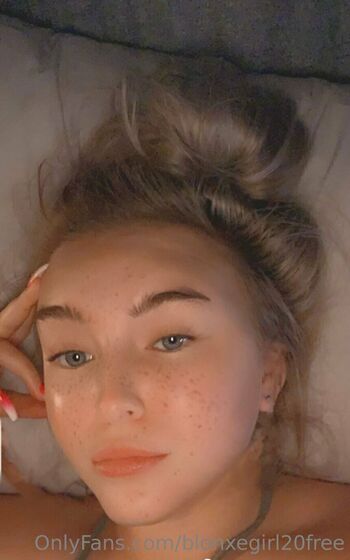 Blonxegirl20