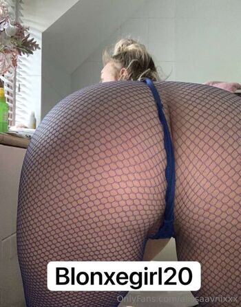 Blonxegirl20