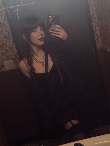 Full leaked Bloodraven page private onlyfans photo