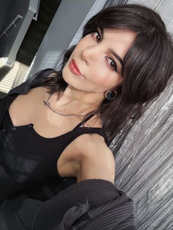 Full leaked Bloodraven private onlyfans photo