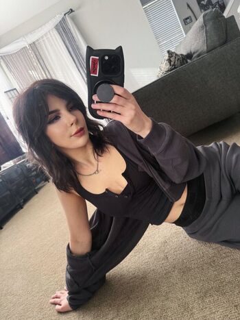 Full leaked Bloodraven private onlyfans photo
