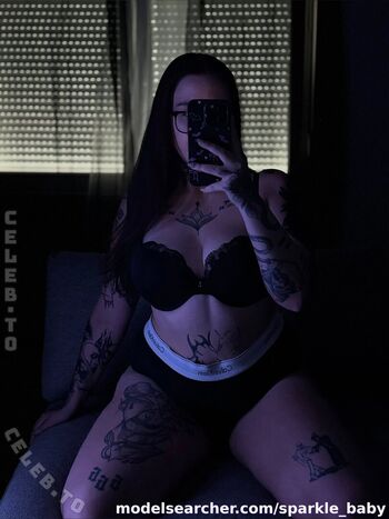 Full leaked Bloodycarry official private onlyfans photo