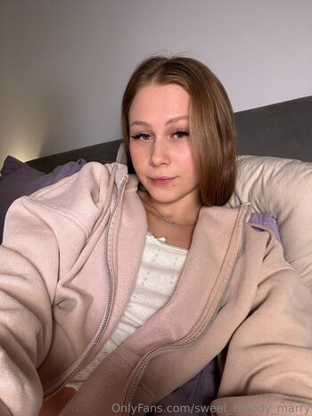 Full leaked Bloodymaryy page private onlyfans photo