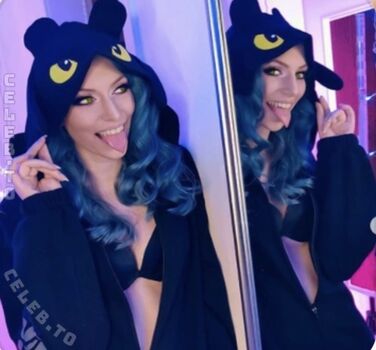 Full leaked Bloodynyuu private onlyfans photo