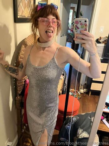 Full leaked Bloom the fairy page private onlyfans photo