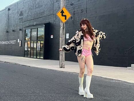 Full leaked Bloom the fairy private onlyfans photo