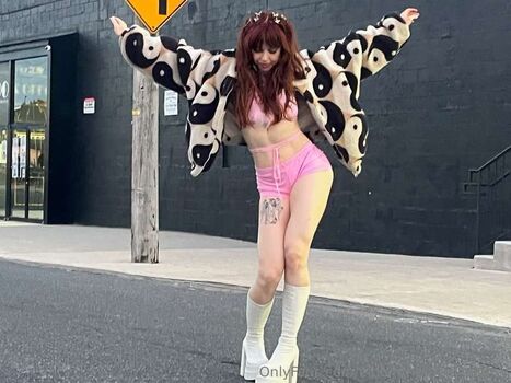 Full leaked Bloom the fairy private onlyfans photo