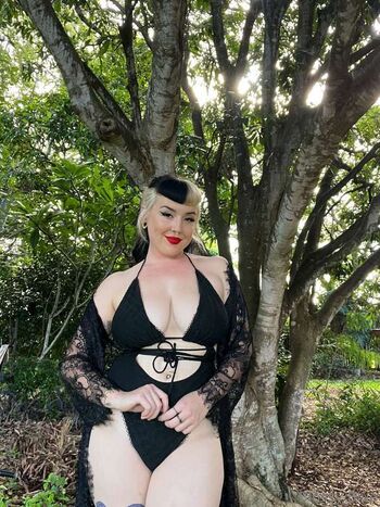 Full leaked Blossy blue vip private onlyfans photo