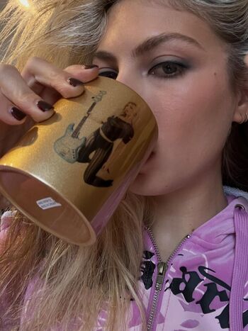 Full leaked Blu detiger private onlyfans photo