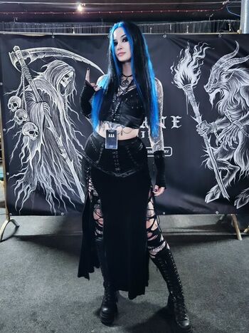 BlueAstrid