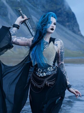 BlueAstrid