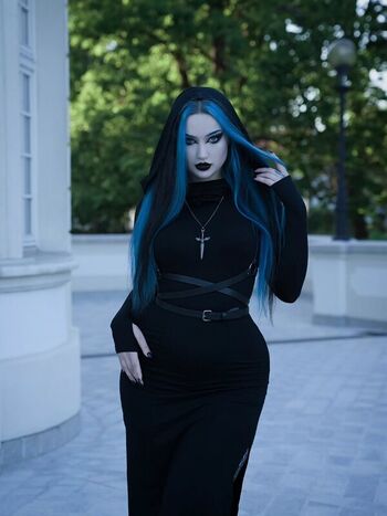 BlueAstrid