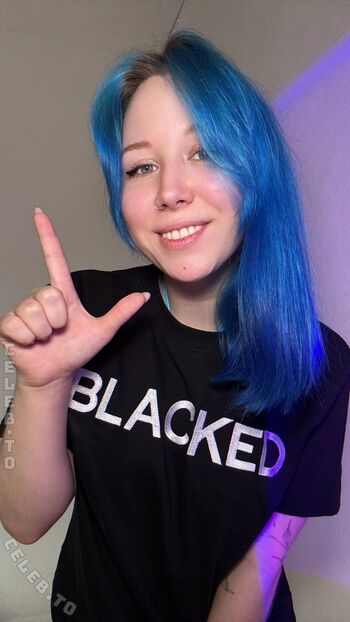 BlueMoonie