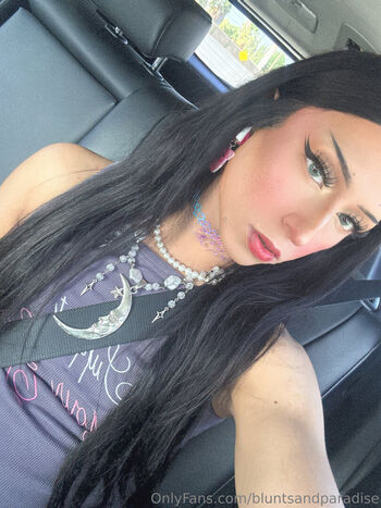 bluntsandparadise