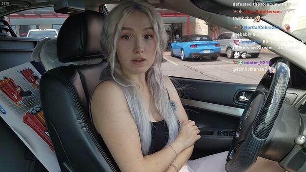 Full leaked Blutube private onlyfans photo