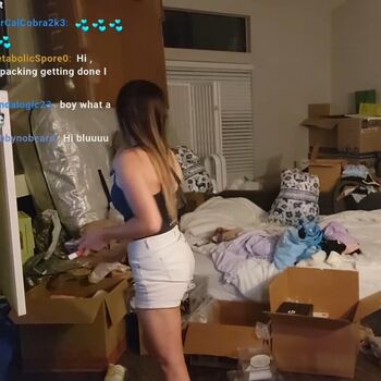 Full leaked Blutube page private onlyfans photo