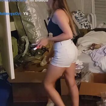 Full leaked Blutube private onlyfans photo