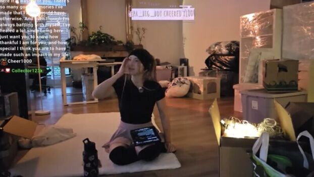 Full leaked Blutube private onlyfans photo