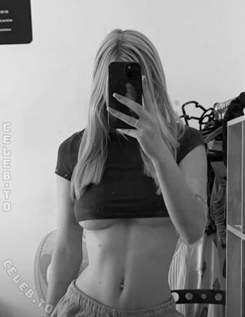 Full leaked Blvnde angel private onlyfans photo