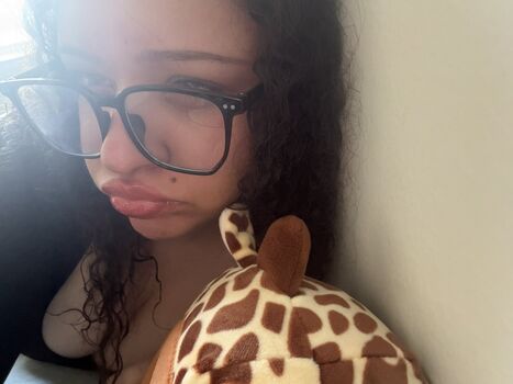 Full leaked Bnuuyxo private onlyfans photo