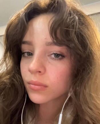 Full leaked Bo bragason private onlyfans photo