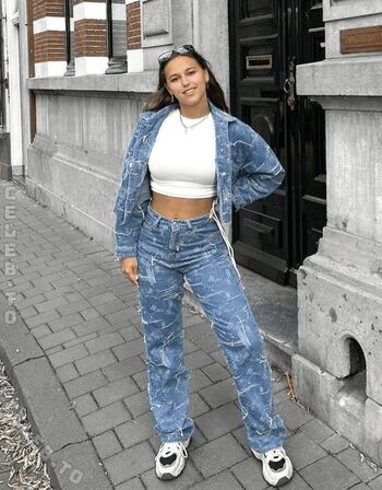 Full leaked Bo van bussel private onlyfans photo