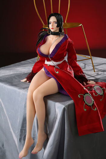Boa Hancock