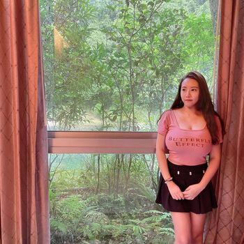 Full leaked Boaboababybaby private onlyfans photo