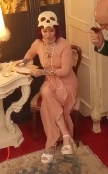 Boba_witch / bobawtch / bobawitch