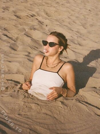 Bobbi Althoff