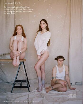 Full leaked Bobbi salvor menuez private onlyfans photo