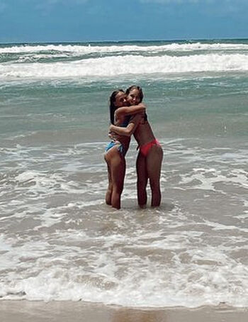 Full leaked Bobbi shultz private onlyfans photo