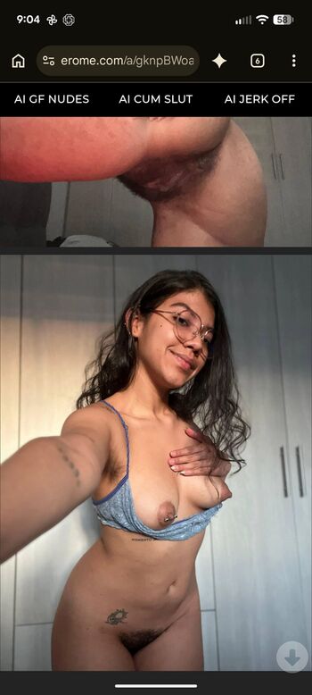 Full leaked Bobbie moore private onlyfans photo