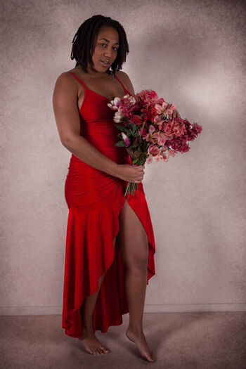 Bobbie Moore