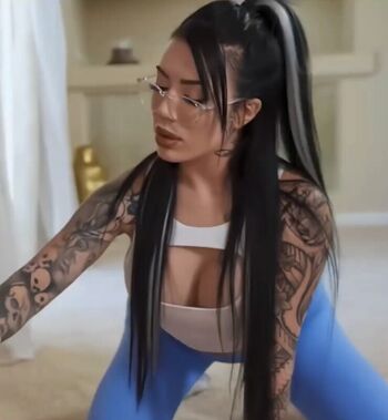 Full leaked Bobbie moore page private onlyfans photo