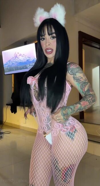 Full leaked Bobbie moore page private onlyfans photo