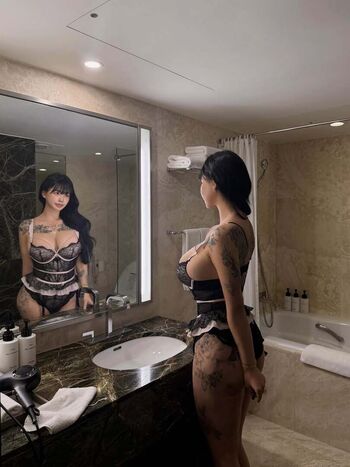 Full leaked Bobbie moore page private onlyfans photo