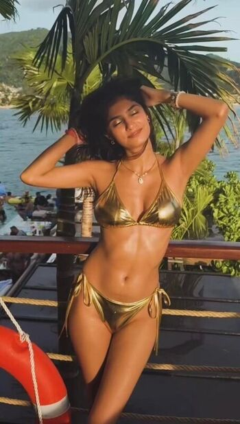 Full leaked Bobbie moore page private onlyfans photo