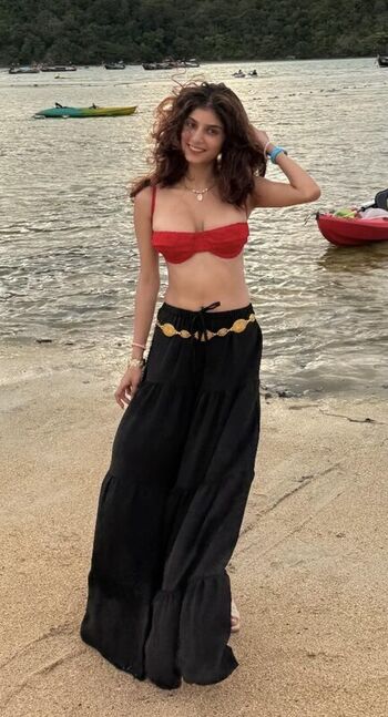 Full leaked Bobbie moore page private onlyfans photo