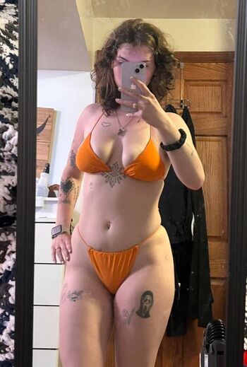 Full leaked Bobbie moore page private onlyfans photo