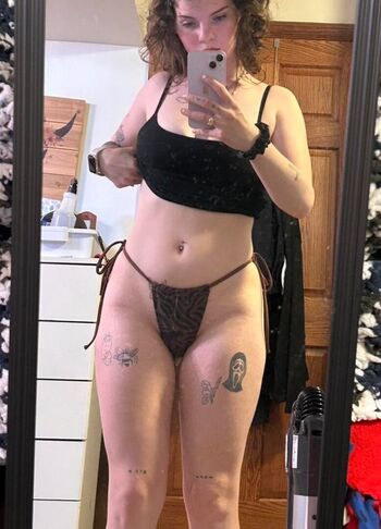 Full leaked Bobbie moore page private onlyfans photo