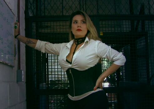 Full leaked Bobbie moore private onlyfans photo