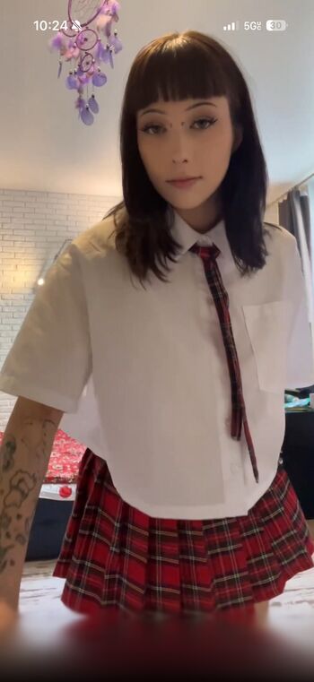 Full leaked Bobbie moore private onlyfans photo
