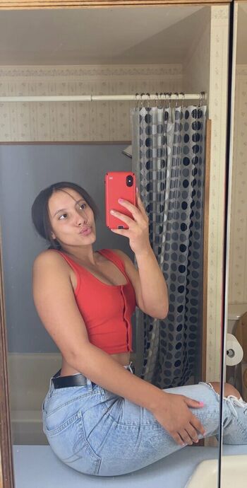 Full leaked Bobbie private onlyfans photo